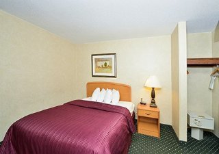 Hotel Comfort Inn South Sioux Falls