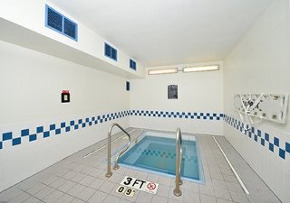 Hotel Comfort Inn South Sioux Falls