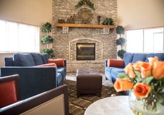 Hotel Comfort Suites