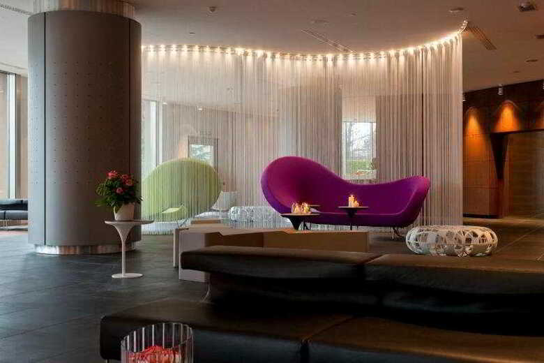 The Hub Hotel