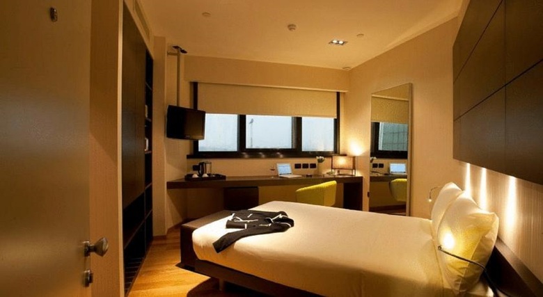 The Hub Hotel