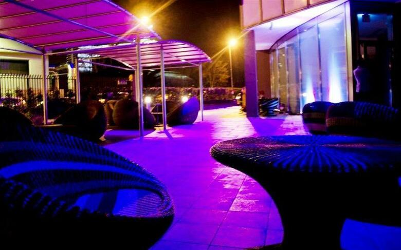 The Hub Hotel