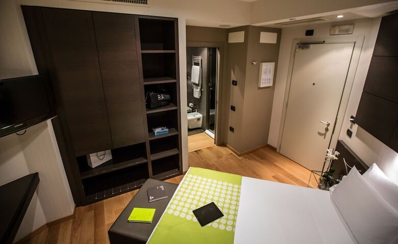 The Hub Hotel