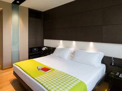 The Hub Hotel