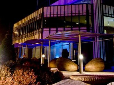 The Hub Hotel