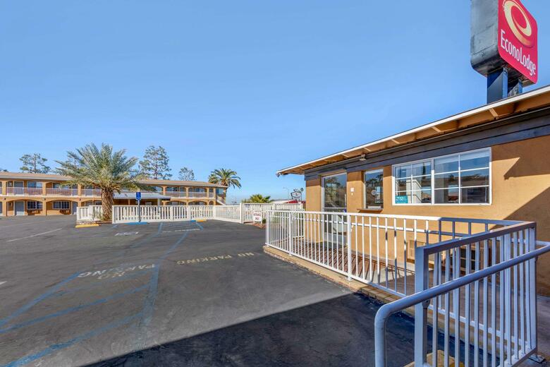 Hotel Econo Lodge