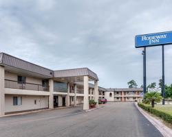 Hotel Rodeway Inn