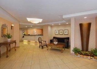 Hotel Comfort Inn Silicon Valley East
