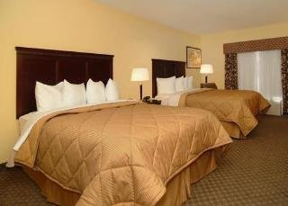 Hotel Comfort Inn