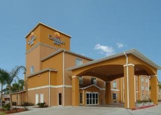 Hotel Comfort Inn