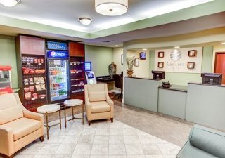 Hotel Comfort Inn
