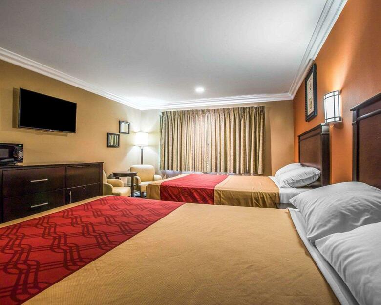 Hotel Econo Lodge