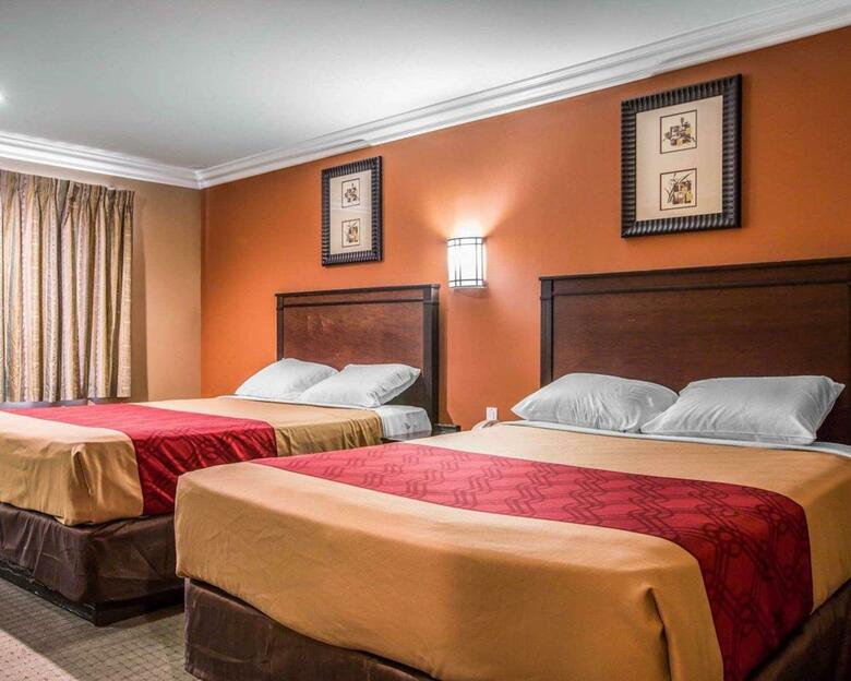 Hotel Econo Lodge