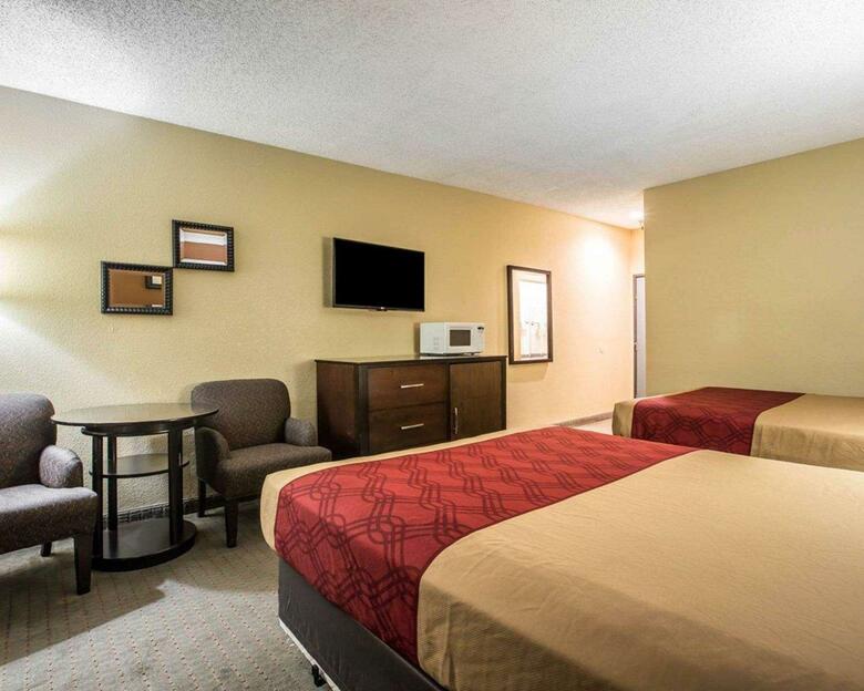 Hotel Econo Lodge