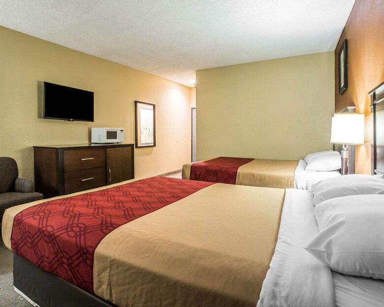 Hotel Econo Lodge