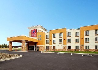Hotel Comfort Suites