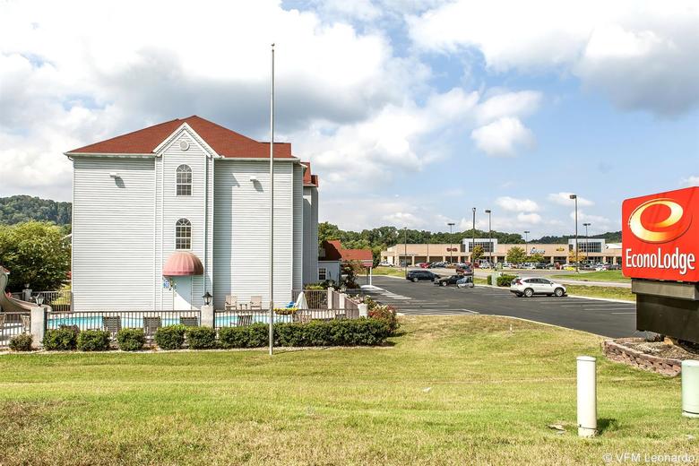 Hotel Econo Lodge