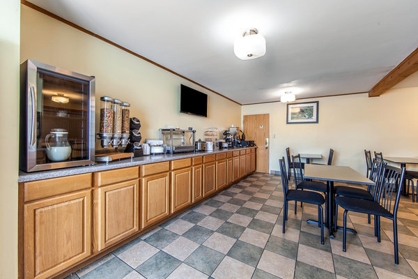 Hotel Econo Lodge