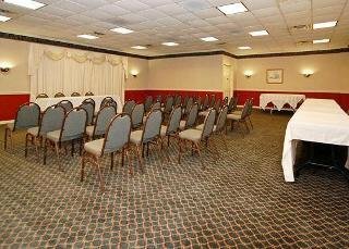 Hotel Comfort Inn I-95 North