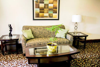 Hotel Sleep Inn & Suites