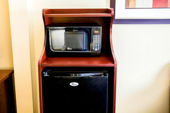 Hotel Sleep Inn & Suites