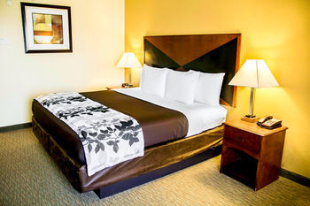 Hotel Sleep Inn & Suites