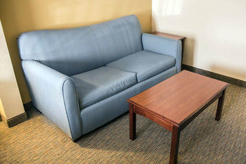 Hotel Sleep Inn & Suites