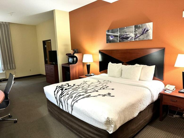 Hotel Sleep Inn & Suites