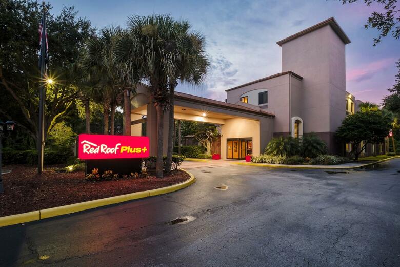 Hotel Sleep Inn