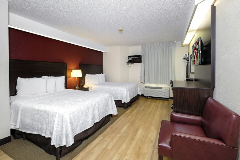 Hotel Sleep Inn