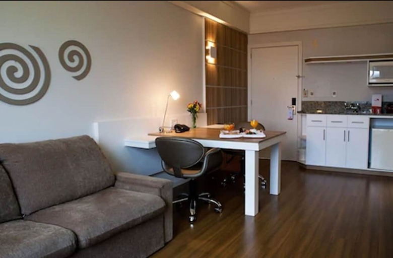 Hotel Swan Tower Porto Alegre