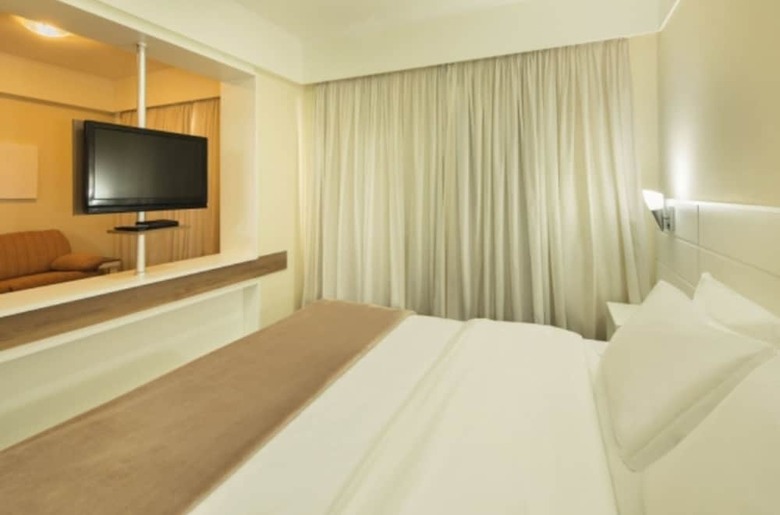 Hotel Swan Tower Porto Alegre
