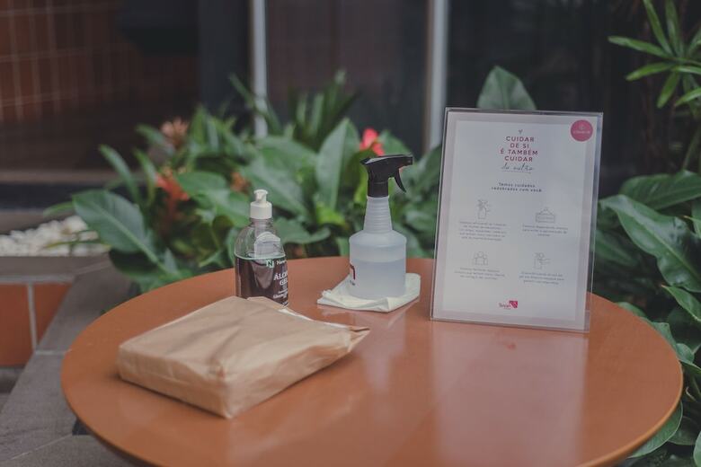 Hotel Swan Tower Porto Alegre