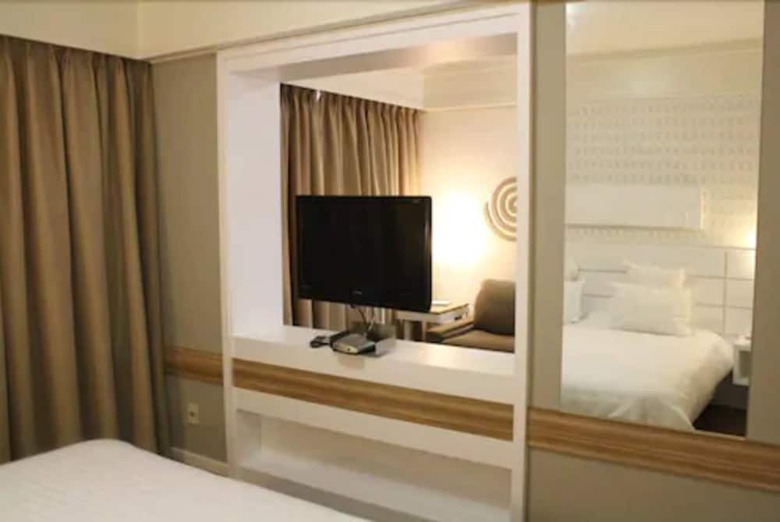Hotel Swan Tower Porto Alegre