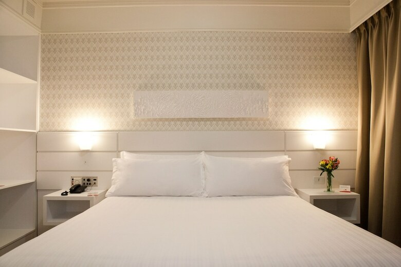 Hotel Swan Tower Porto Alegre