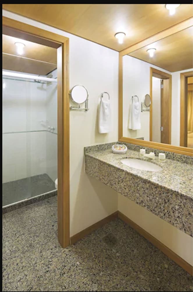 Hotel Swan Tower Porto Alegre