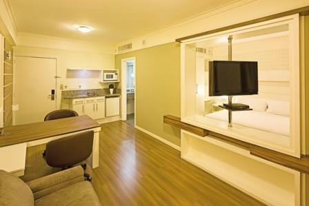 Hotel Swan Tower Porto Alegre