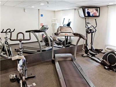 Hotel City Express Monterrey