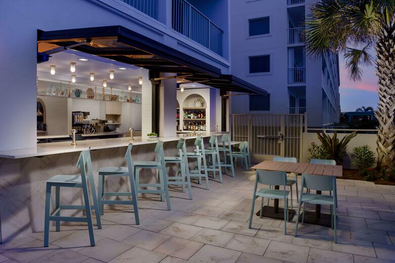Hotel Best Western Ft. Walton Beach