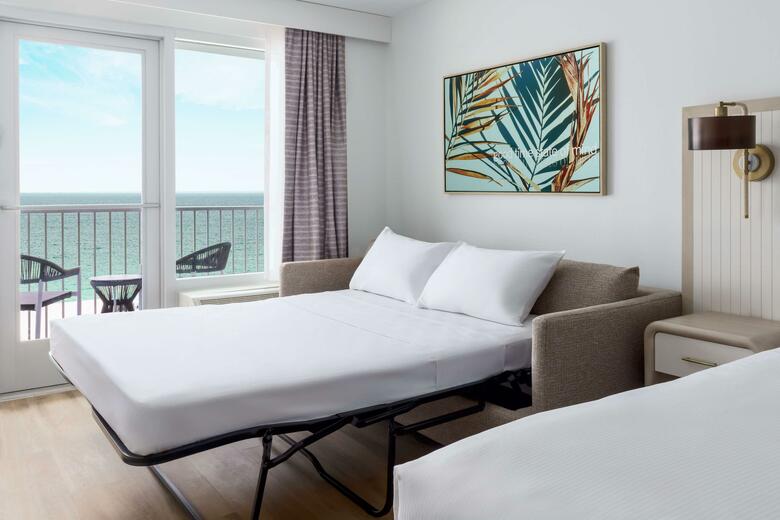 Hotel Best Western Ft. Walton Beach