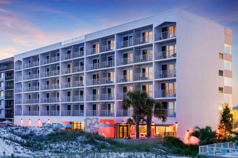 Hotel Best Western Ft. Walton Beach