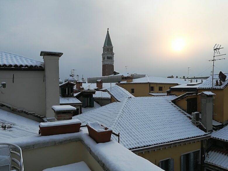 Hotel Locanda Antica Venezia