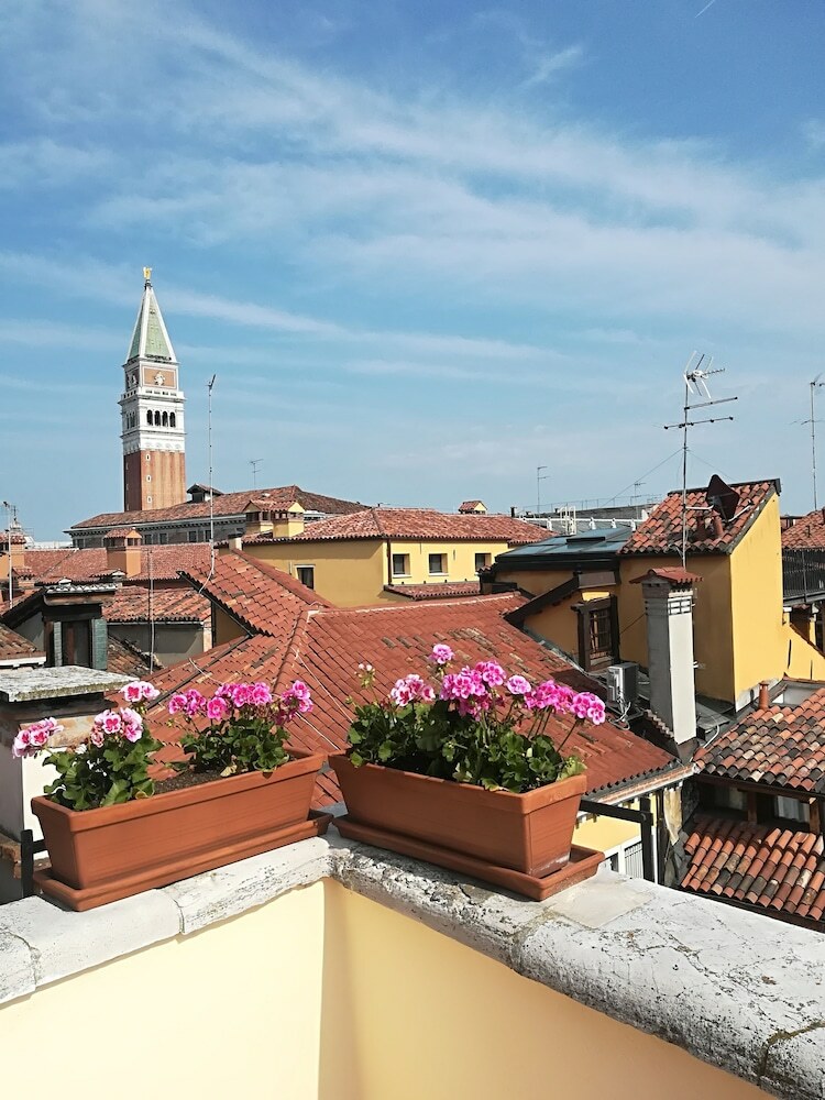 Hotel Locanda Antica Venezia