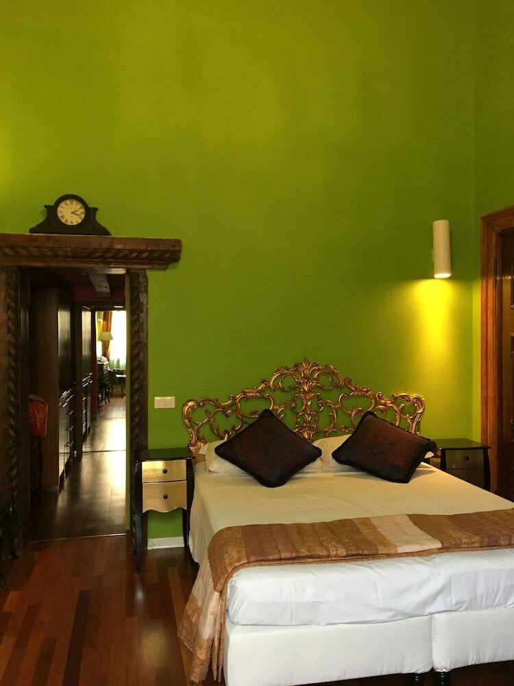 Hotel Locanda Antica Venezia