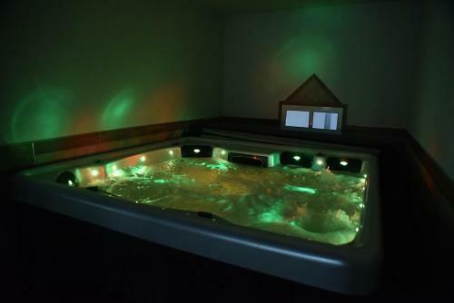 Villa Mansion Don Leone