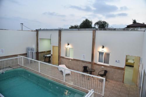 Villa Mansion Don Leone