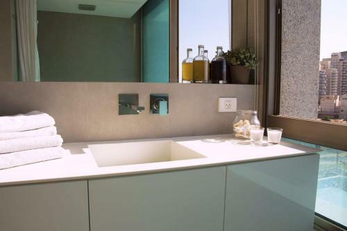 Sea Apartment