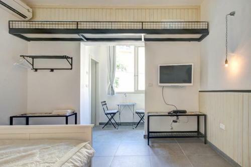Apartamento Go Tel Aviv