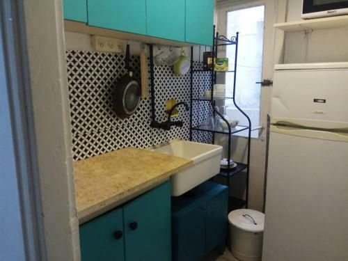Apartamento Go Tel Aviv