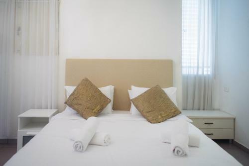Apartamento D.z Complex - By Tlv2go